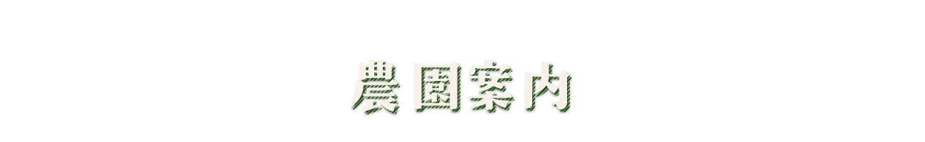 農園案内